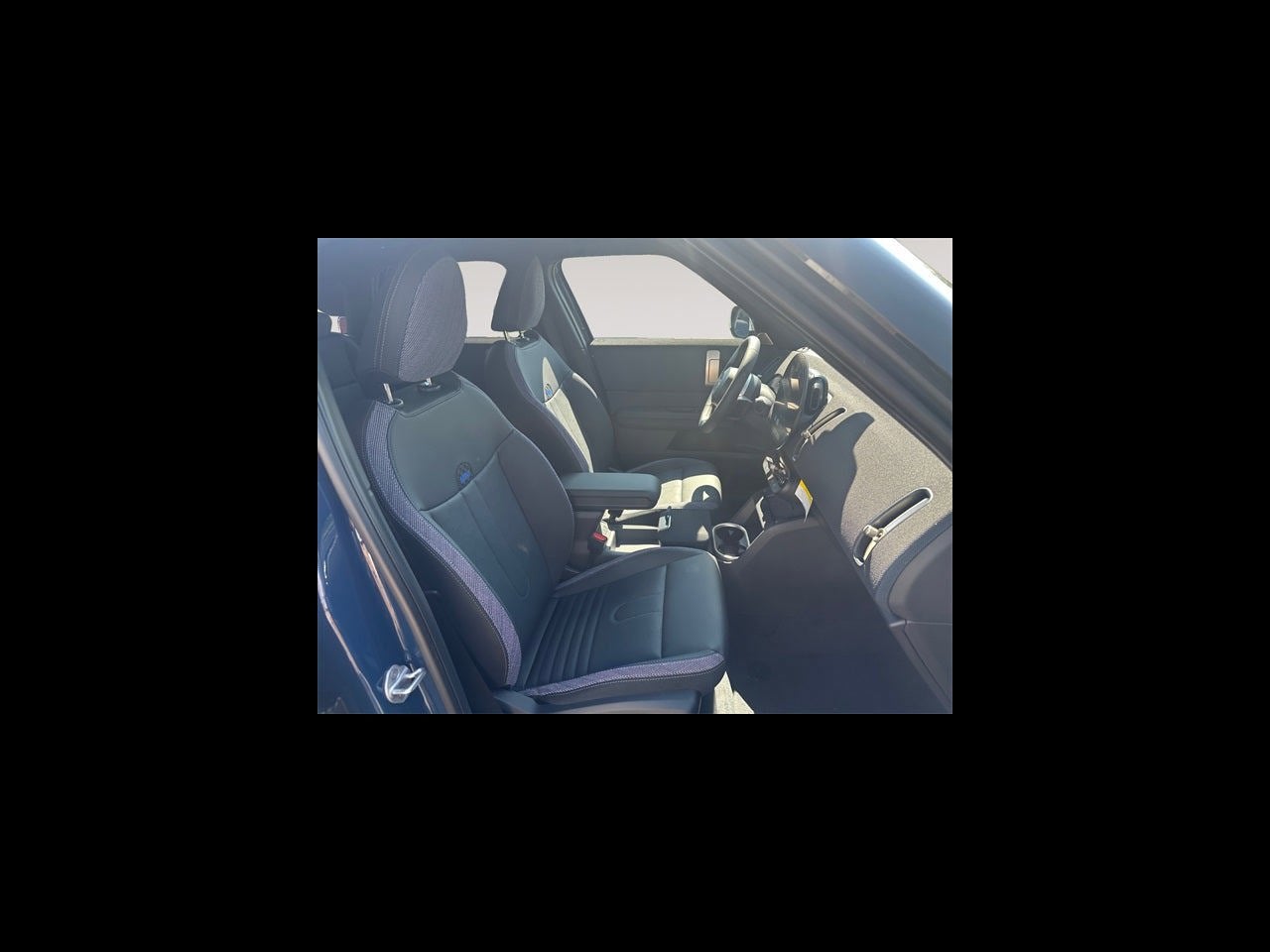 2026 MINI Countryman All4 Cooper S