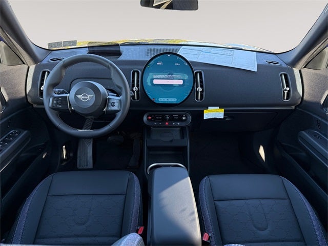 2026 MINI COUNTRYMAN SIGNATURE PLUS