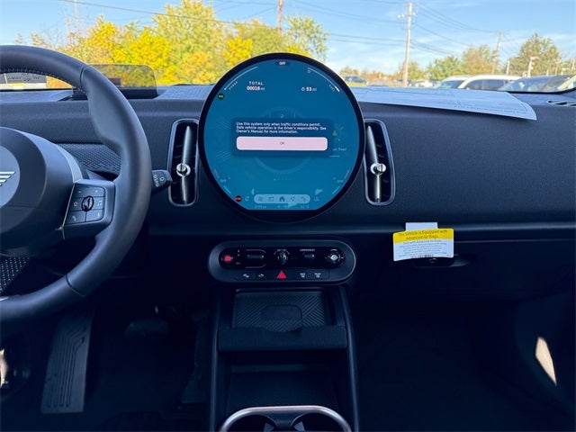 2026 MINI COUNTRYMAN SIGNATURE PLUS