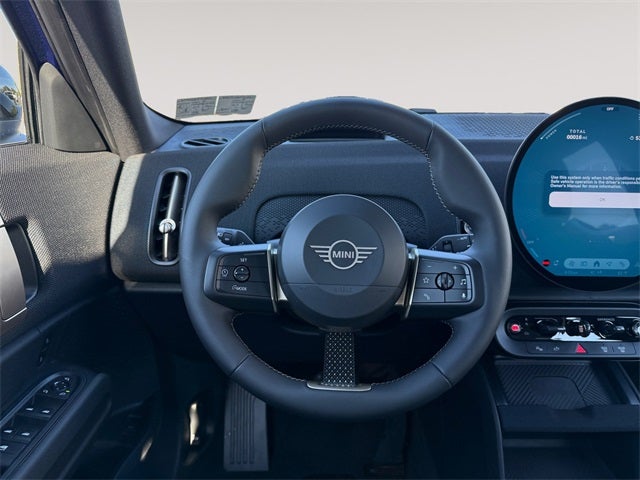 2026 MINI COUNTRYMAN SIGNATURE PLUS