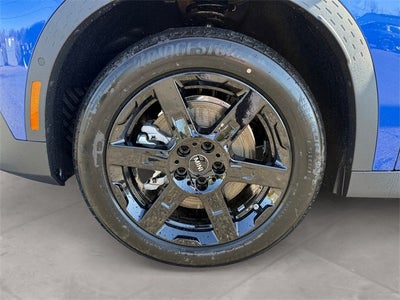 2026 MINI COUNTRYMAN SIGNATURE PLUS