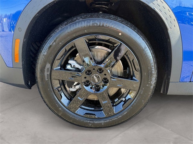 2026 MINI COUNTRYMAN SIGNATURE PLUS