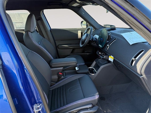 2026 MINI COUNTRYMAN SIGNATURE PLUS