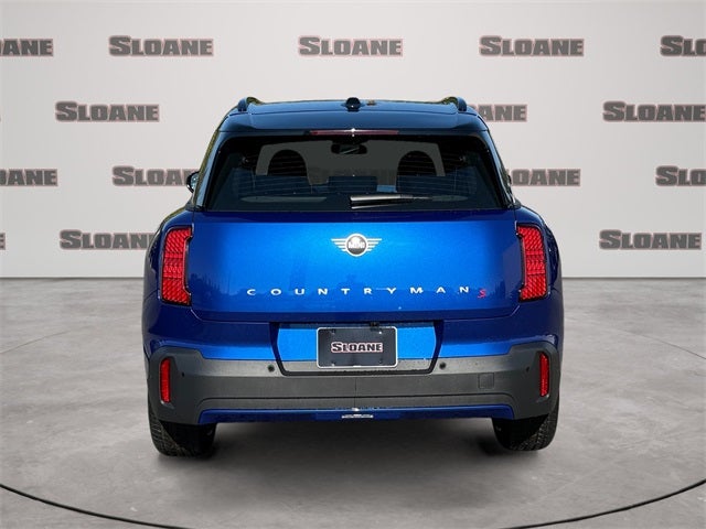 2026 MINI COUNTRYMAN SIGNATURE PLUS