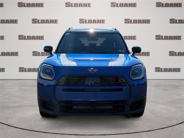 2026 MINI COUNTRYMAN SIGNATURE PLUS