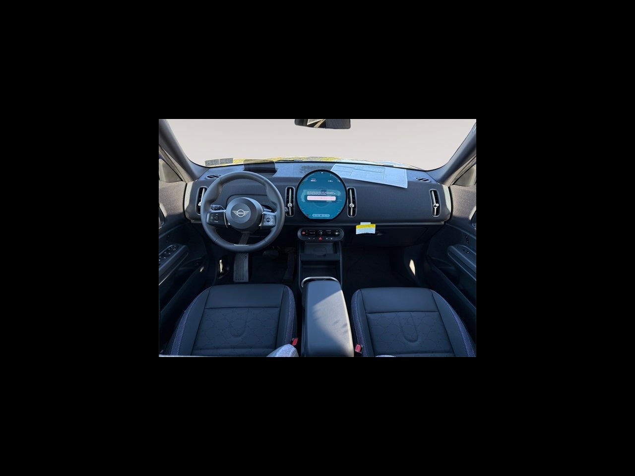 2026 MINI COUNTRYMAN SIGNATURE PLUS