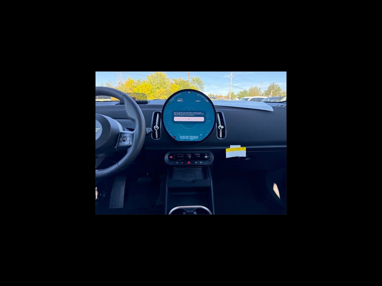 2026 MINI COUNTRYMAN SIGNATURE PLUS