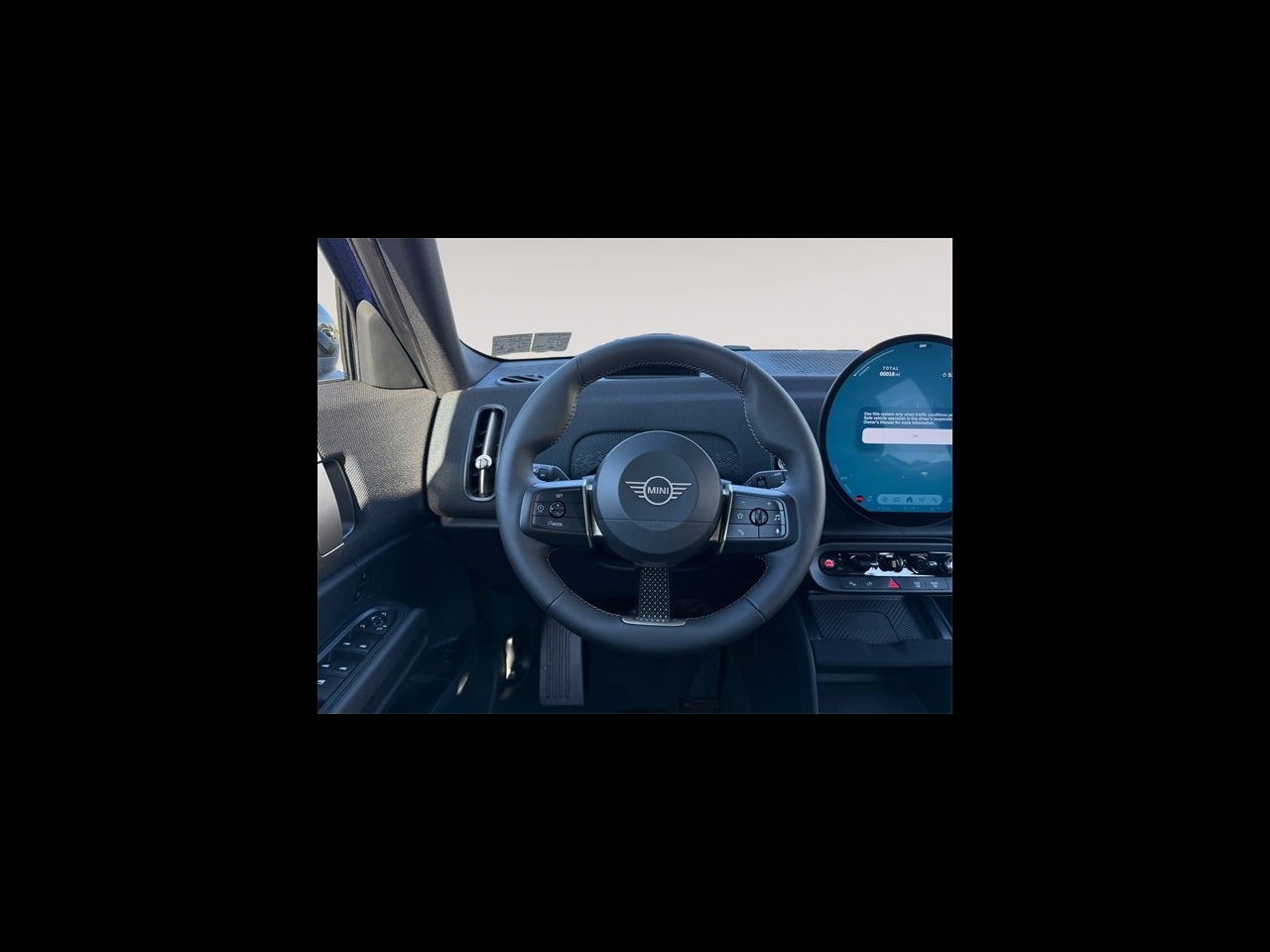 2026 MINI COUNTRYMAN SIGNATURE PLUS