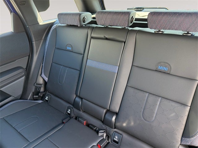 2026 MINI COUNTRYMAN SIGNATURE PLUS