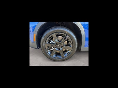 2026 MINI COUNTRYMAN SIGNATURE PLUS