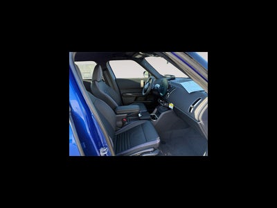 2026 MINI COUNTRYMAN SIGNATURE PLUS