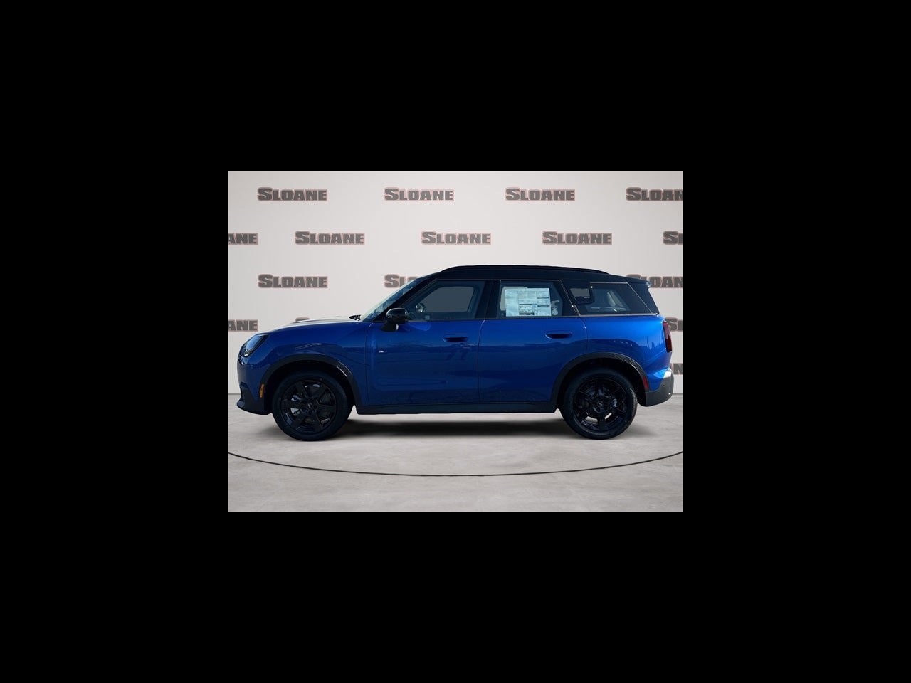2026 MINI COUNTRYMAN SIGNATURE PLUS