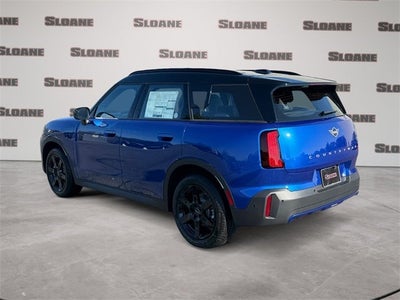 2026 MINI COUNTRYMAN SIGNATURE PLUS