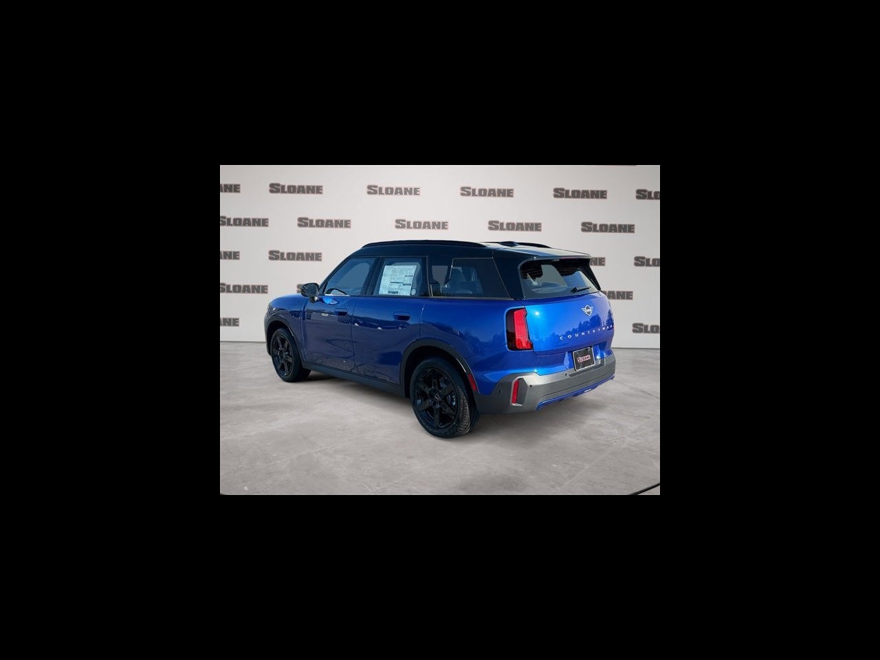 2026 MINI COUNTRYMAN SIGNATURE PLUS
