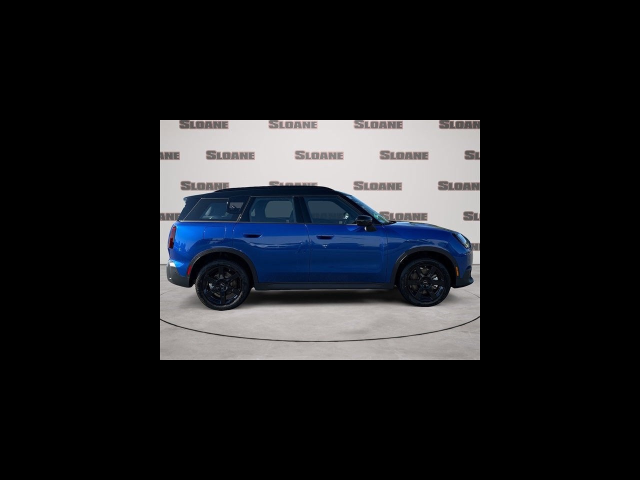 2026 MINI COUNTRYMAN SIGNATURE PLUS