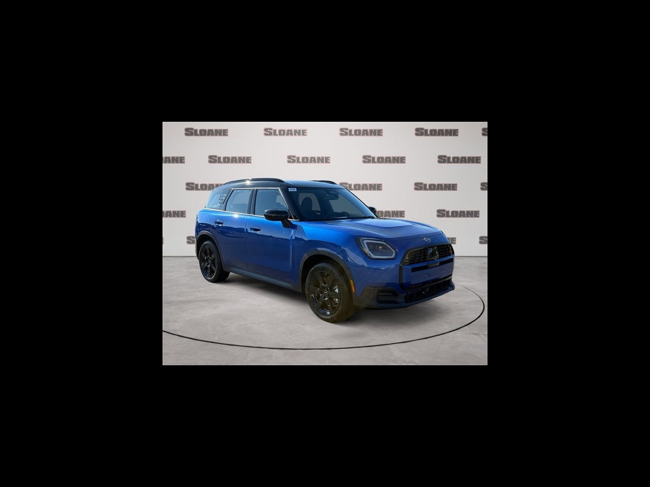 2026 MINI COUNTRYMAN SIGNATURE PLUS
