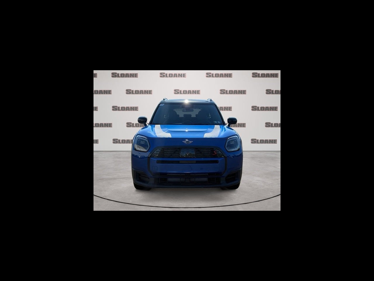2026 MINI COUNTRYMAN SIGNATURE PLUS