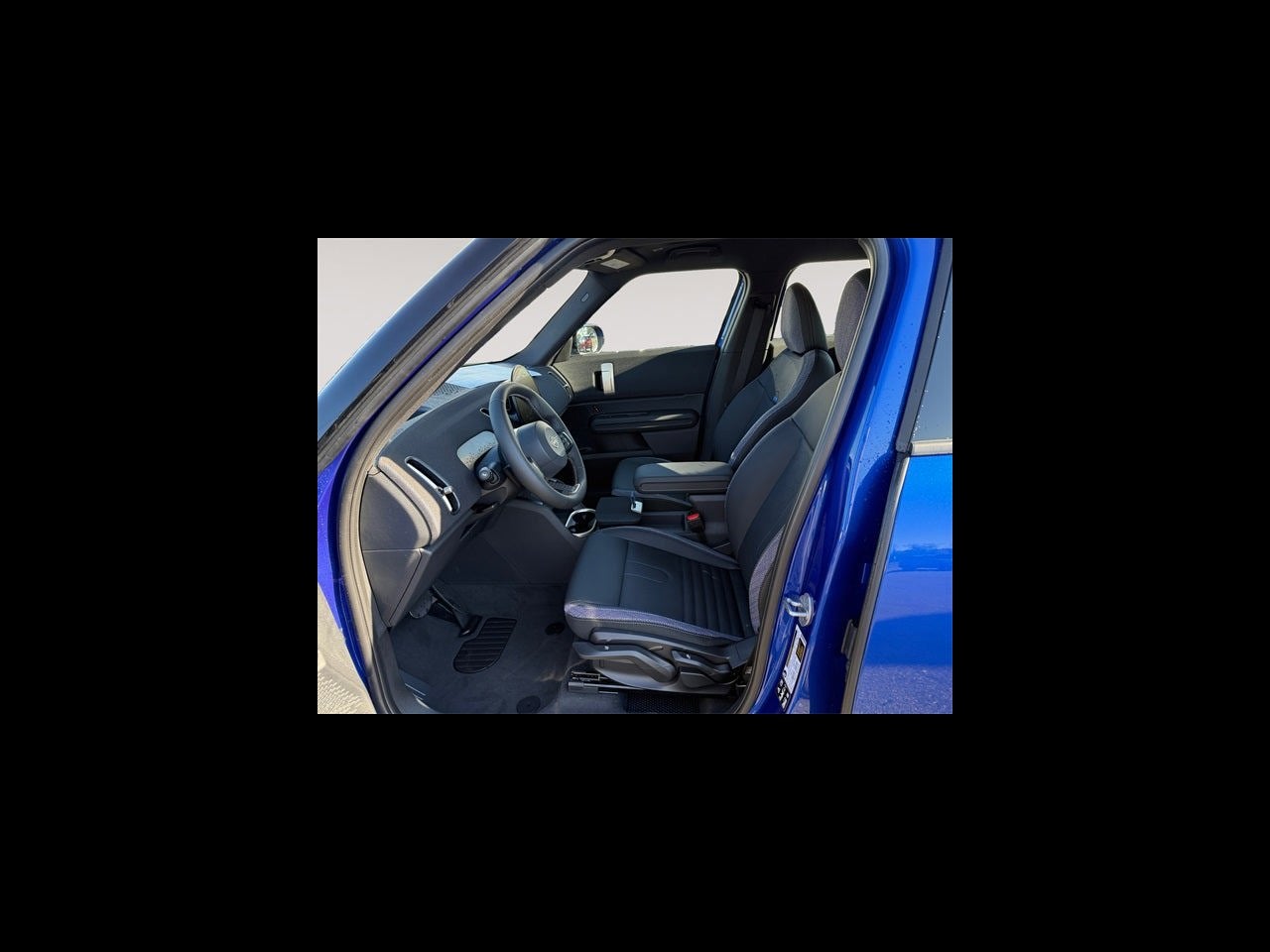 2026 MINI COUNTRYMAN SIGNATURE PLUS