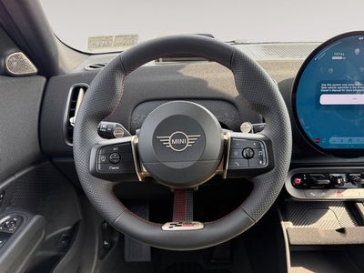 2026 MINI COUNTRYMAN ICONIC