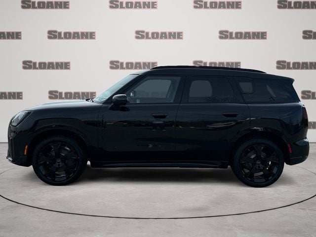 2026 MINI COUNTRYMAN ICONIC