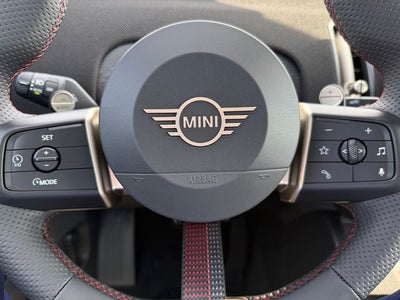 2026 MINI COUNTRYMAN ICONIC