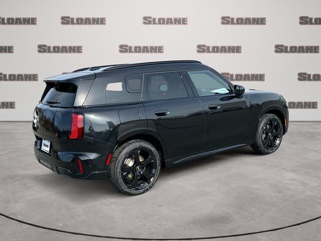 2026 MINI COUNTRYMAN ICONIC
