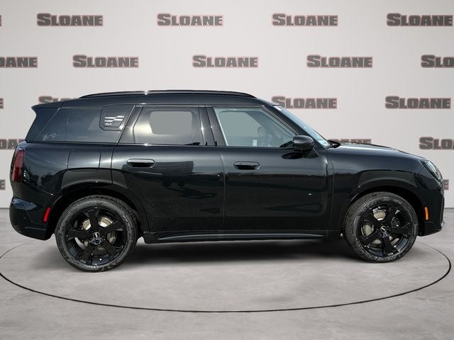 2026 MINI COUNTRYMAN ICONIC