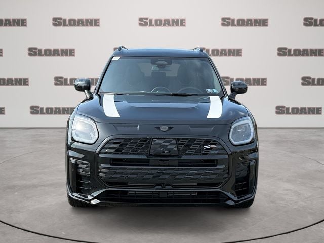2026 MINI COUNTRYMAN ICONIC