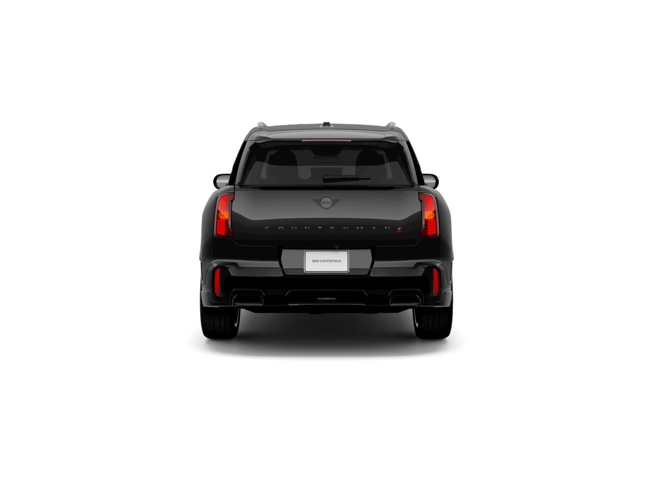 2026 MINI COUNTRYMAN ICONIC