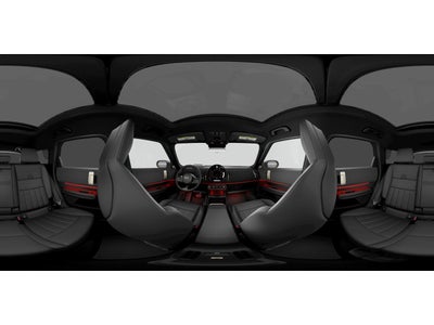 2026 MINI COUNTRYMAN ICONIC