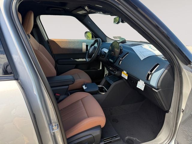 2027 MINI COUNTRYMAN ICONIC