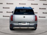 2027 MINI COUNTRYMAN ICONIC
