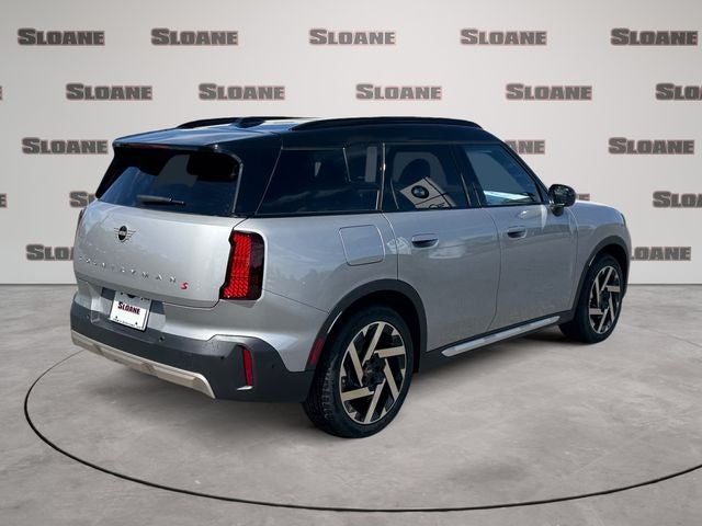 2027 MINI COUNTRYMAN ICONIC