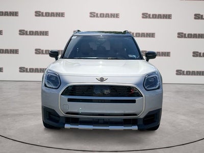 2027 MINI COUNTRYMAN ICONIC