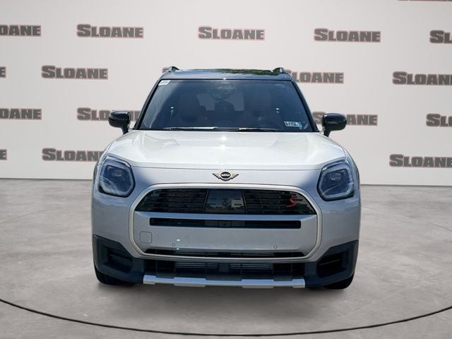 2027 MINI COUNTRYMAN ICONIC