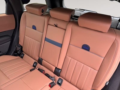 2027 MINI COUNTRYMAN ICONIC