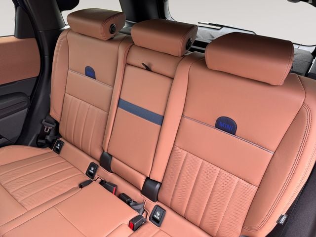 2027 MINI COUNTRYMAN ICONIC