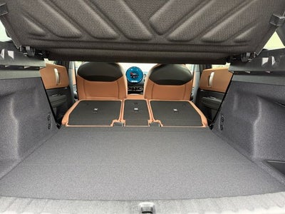 2027 MINI COUNTRYMAN ICONIC