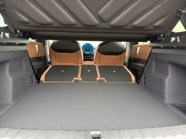 2027 MINI COUNTRYMAN ICONIC