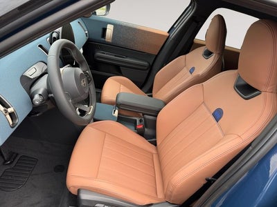 2027 MINI COUNTRYMAN ICONIC
