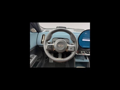 2027 MINI COUNTRYMAN ICONIC