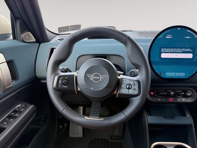 2027 MINI COUNTRYMAN ICONIC