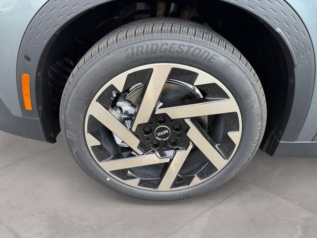 2027 MINI COUNTRYMAN ICONIC