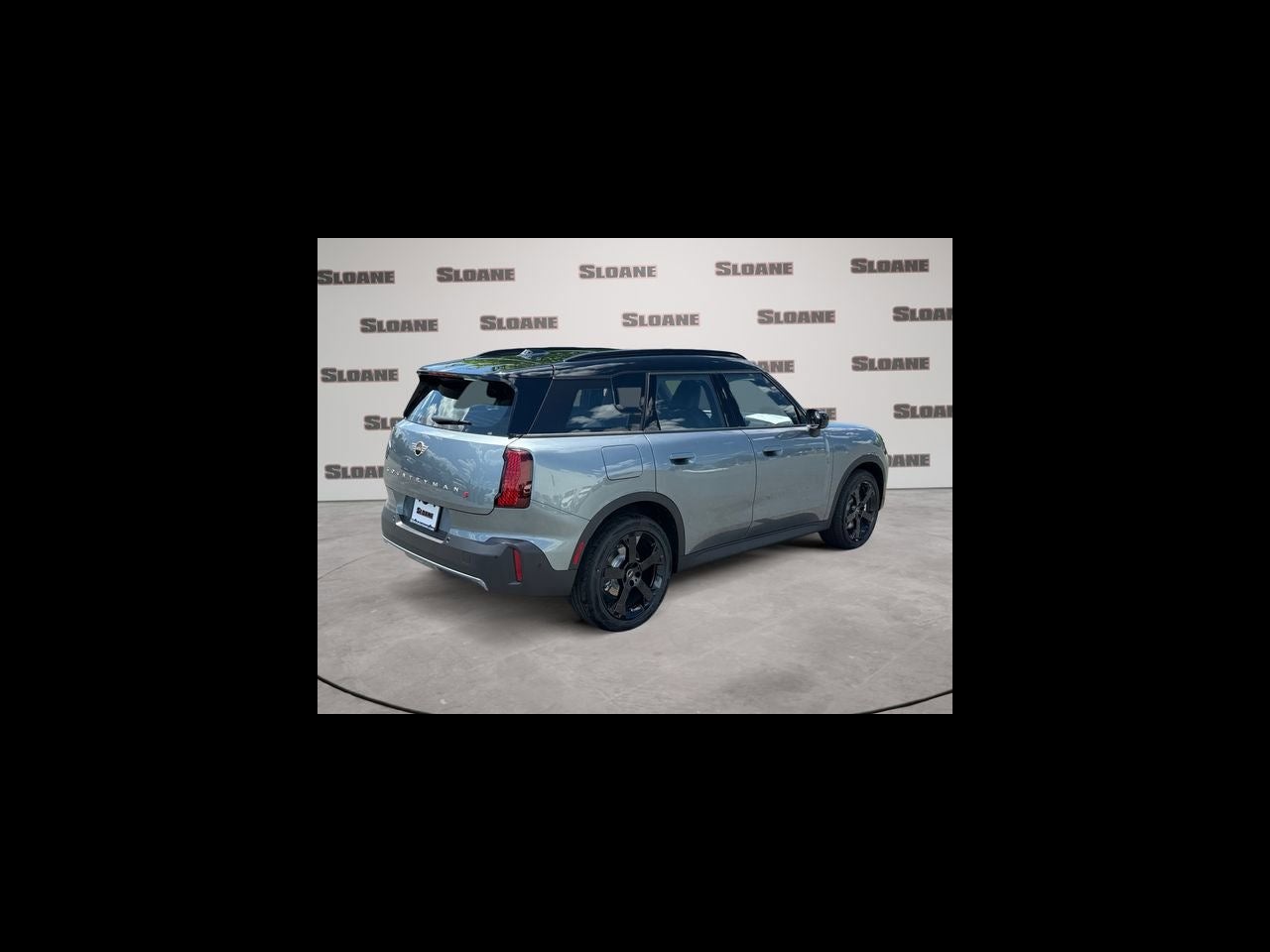 2027 MINI COUNTRYMAN SIGNATURE PLUS