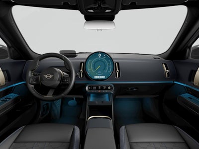 2027 MINI COUNTRYMAN SIGNATURE PLUS