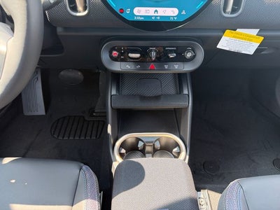 2027 MINI COUNTRYMAN SIGNATURE PLUS