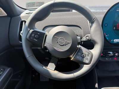 2027 MINI COUNTRYMAN SIGNATURE PLUS