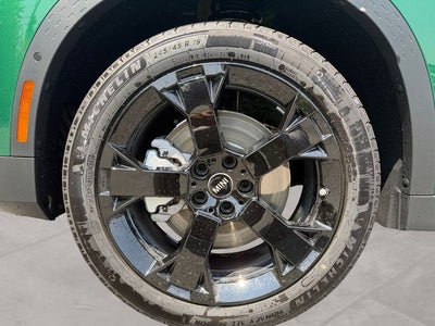 2027 MINI COUNTRYMAN SIGNATURE PLUS