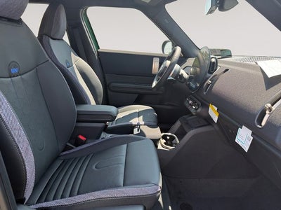 2027 MINI COUNTRYMAN SIGNATURE PLUS
