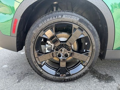 2027 MINI COUNTRYMAN SIGNATURE PLUS